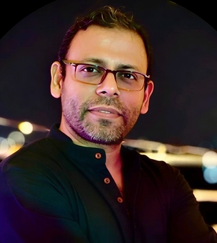 Suresh Sharma